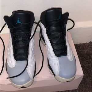 COPY - Jordan’s retros ! these are originals